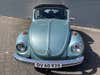 VW 1300 Cabriolet thumbnail