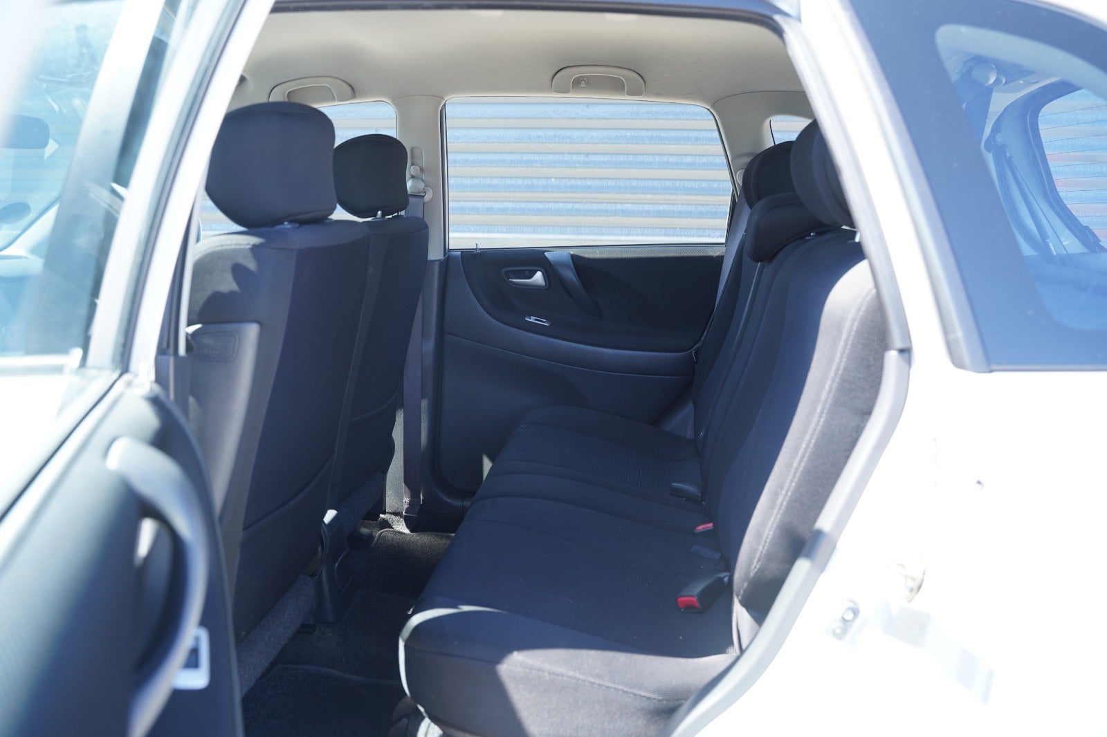 Billede af Suzuki Liana 1,6 
