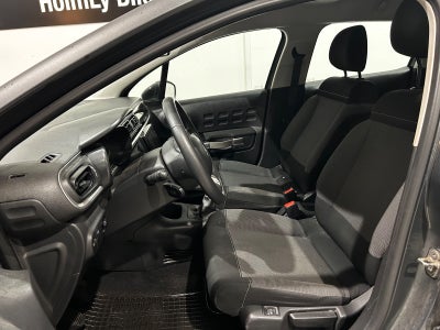 Citroën C3 BlueHDi 75 Feel