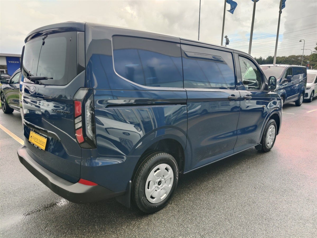 Ford Transit Custom 320S EcoBlue Trend aut. billede 5