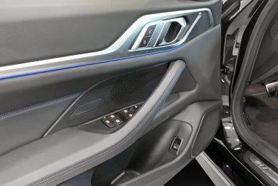 BMW i4 eDrive35 M-Sport