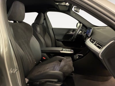 BMW iX1 xDrive30 M-Sport