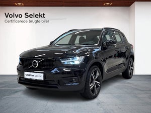Volvo XC40 T5 ReCharge R-Design aut.
