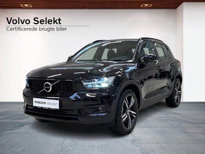 Volvo XC40 T5 ReCharge R-Design aut.