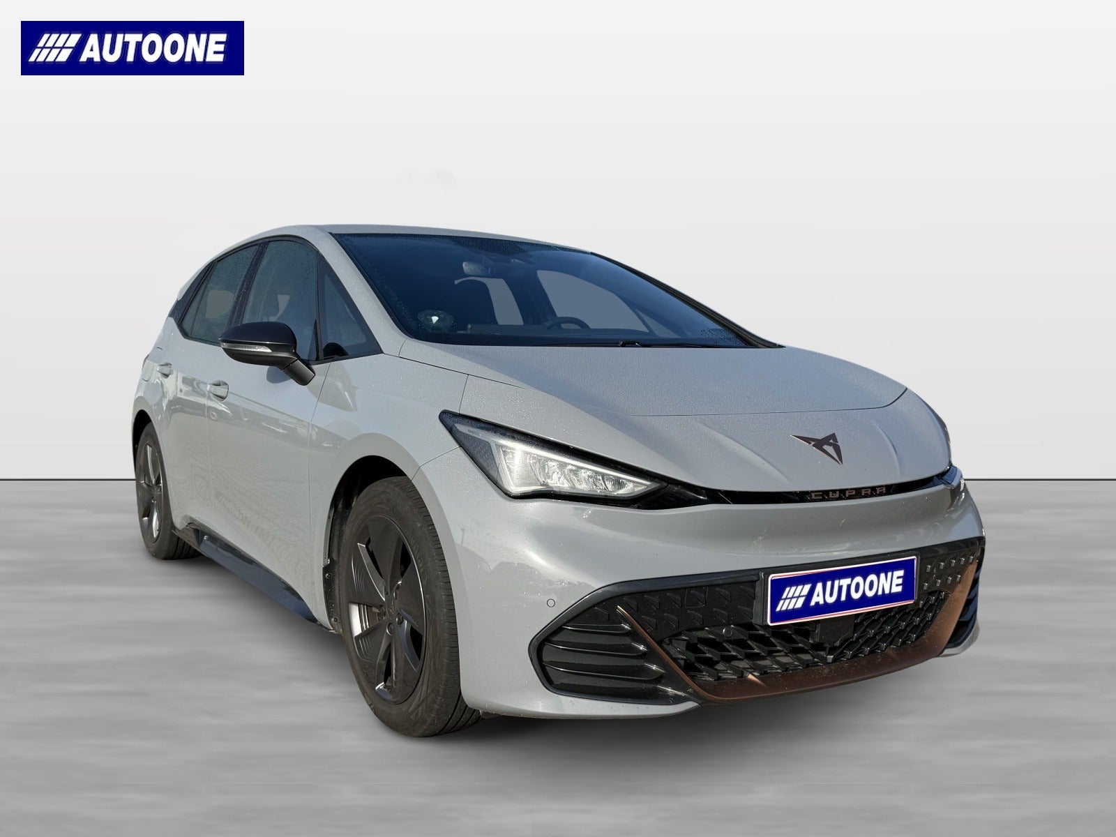 Billede af Cupra Born 58 High