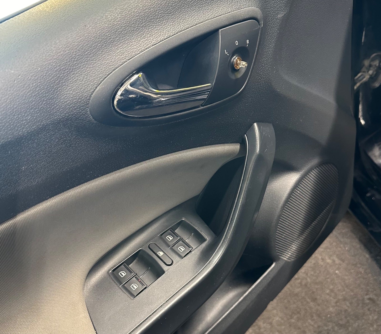 Billede af Seat Ibiza 1,2 TSi 105 Style eco