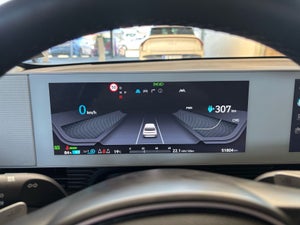 Hyundai Ioniq 5 Advanced AWD