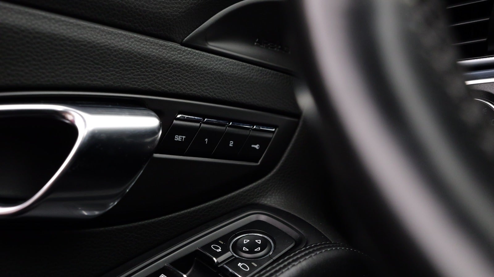 Porsche 911 Carrera S Cabriolet PDK