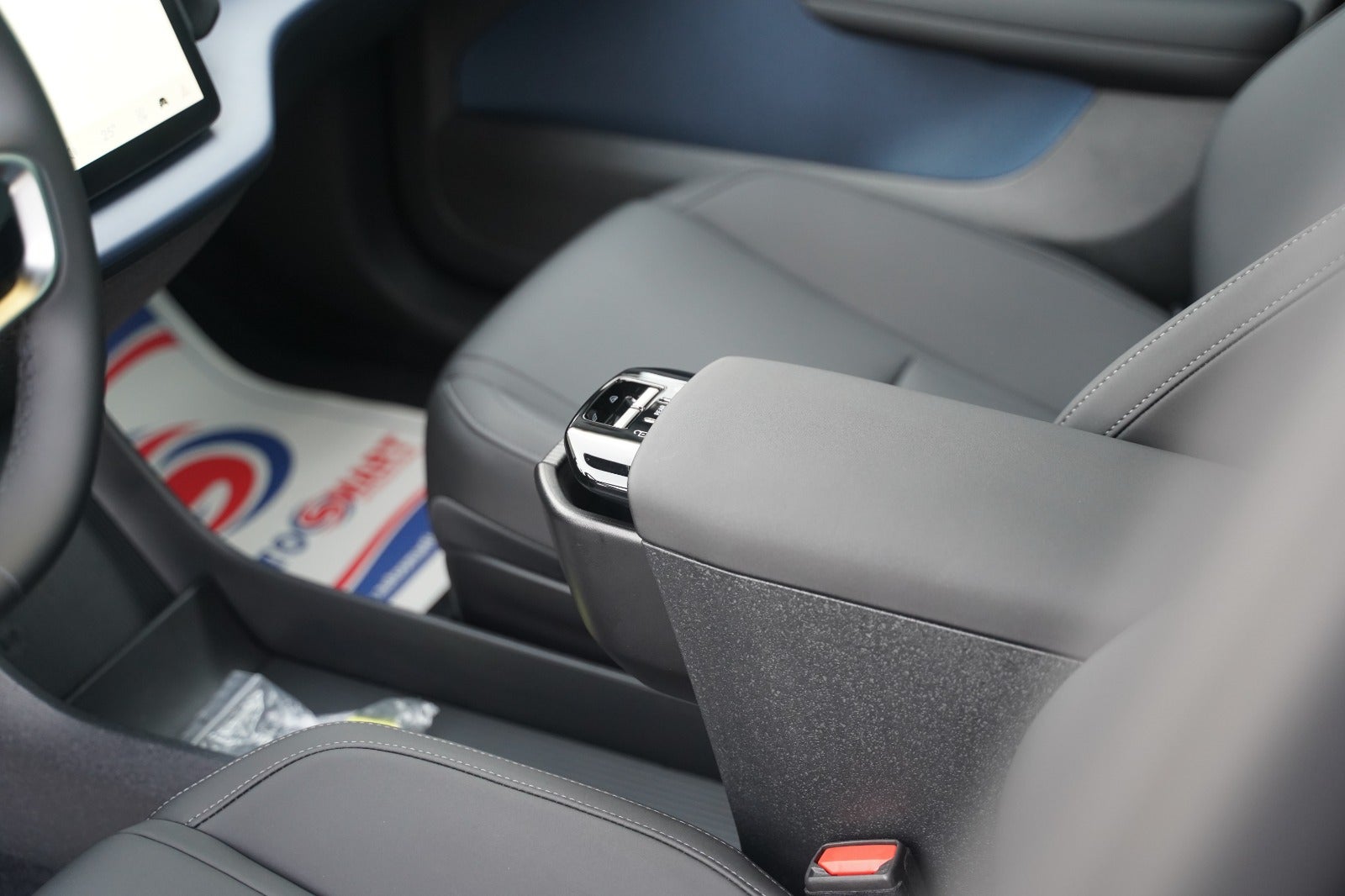 Billede af Volvo EX30  Twin Performance Ultra