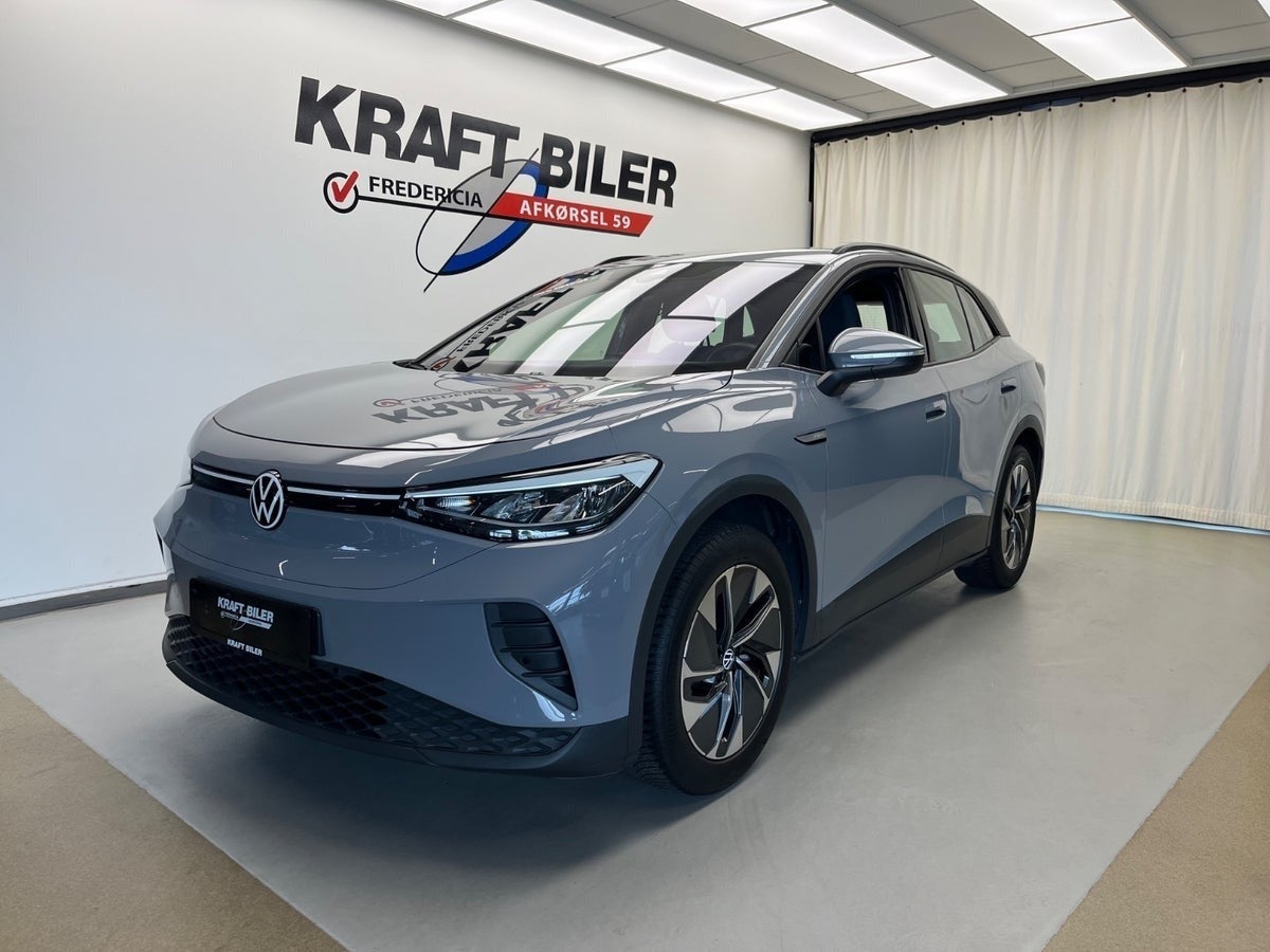 Billede af VW ID.4 52 Pure Performance