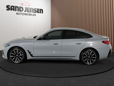BMW i4 M60 M-Sport xDrive