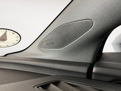 Audi Q4 e-tron Progress