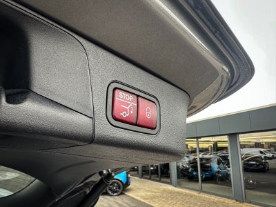 Mercedes EQB250+ AMG Premium 7prs