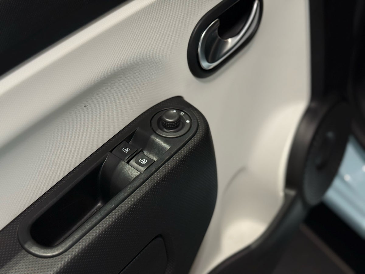 Renault Twingo SCe 70 Expression billede 16