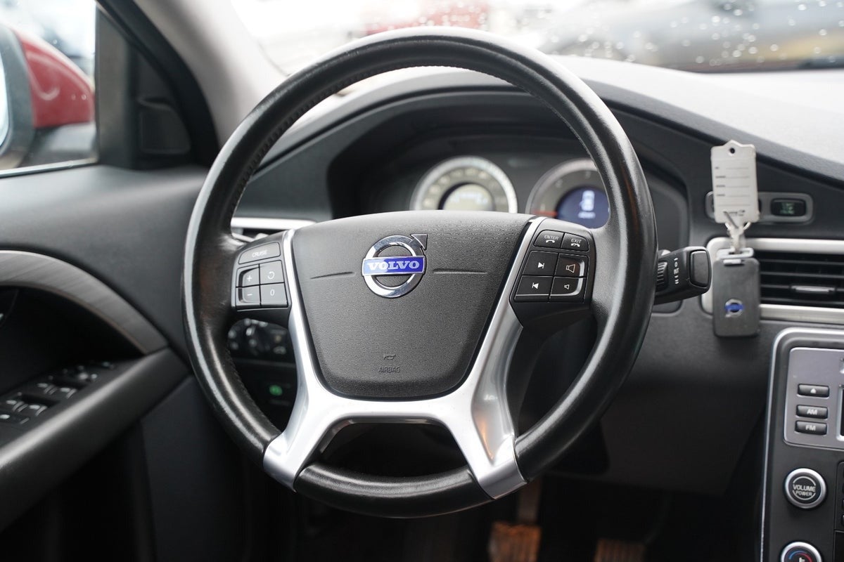 Billede af Volvo S80 1,6 D DRIVe