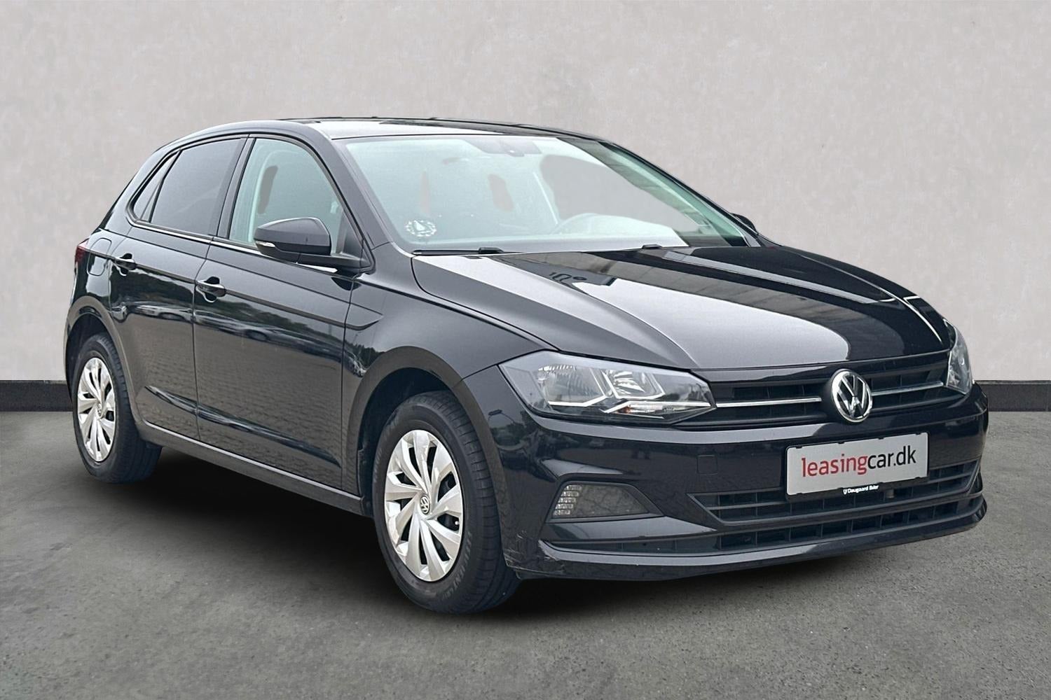 Billede af VW Polo 1,0 TSi 95 Comfortline Connect DSG
