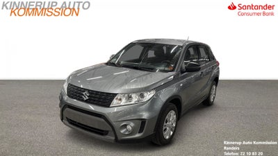 Suzuki Vitara 1,6 Comfort 5d