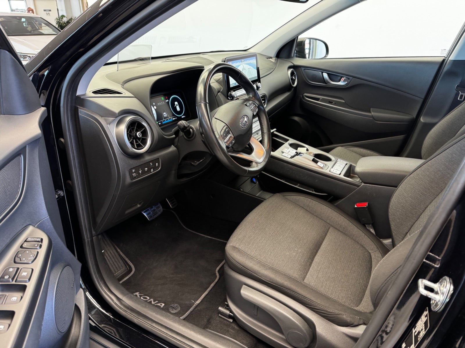 Billede af Hyundai Kona 39 EV Intuitive