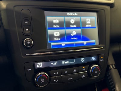 Renault Kadjar TCe 130 Zen
