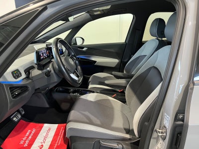 VW ID.3 Pro Performance