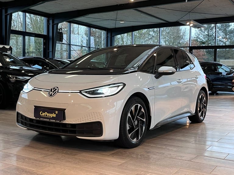 VW ID.3 Business