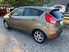 Ford Fiesta SCTi 125 Trend thumbnail