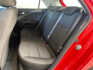Kia Rio CRDi 77 Advance