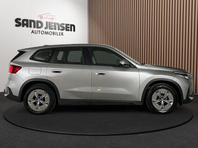 BMW iX1 xDrive30 Van