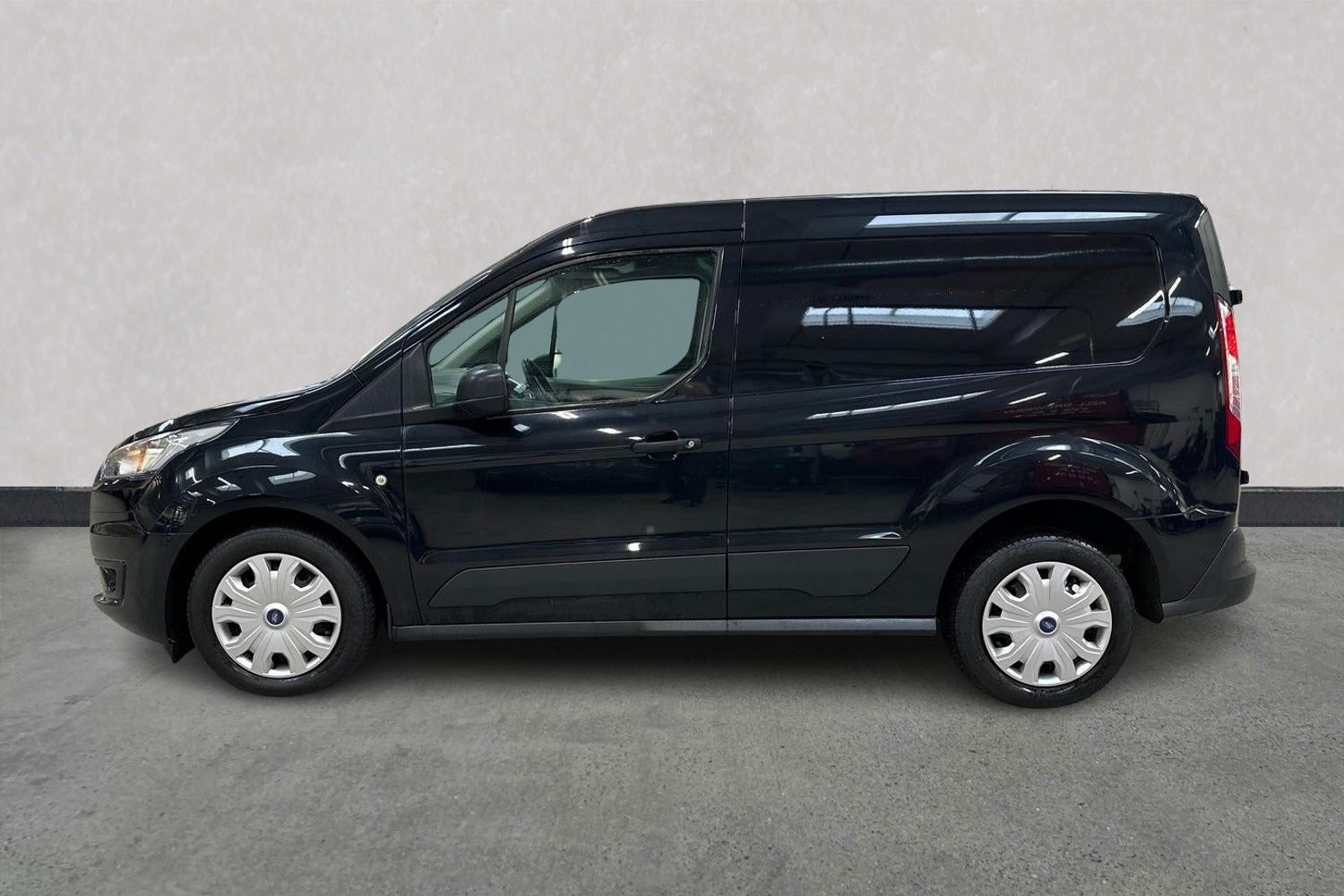 Billede af Ford Transit Connect 1,5 TDCi 100 Trend kort