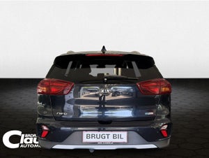 Kia Niro HEV Comfort+ DCT