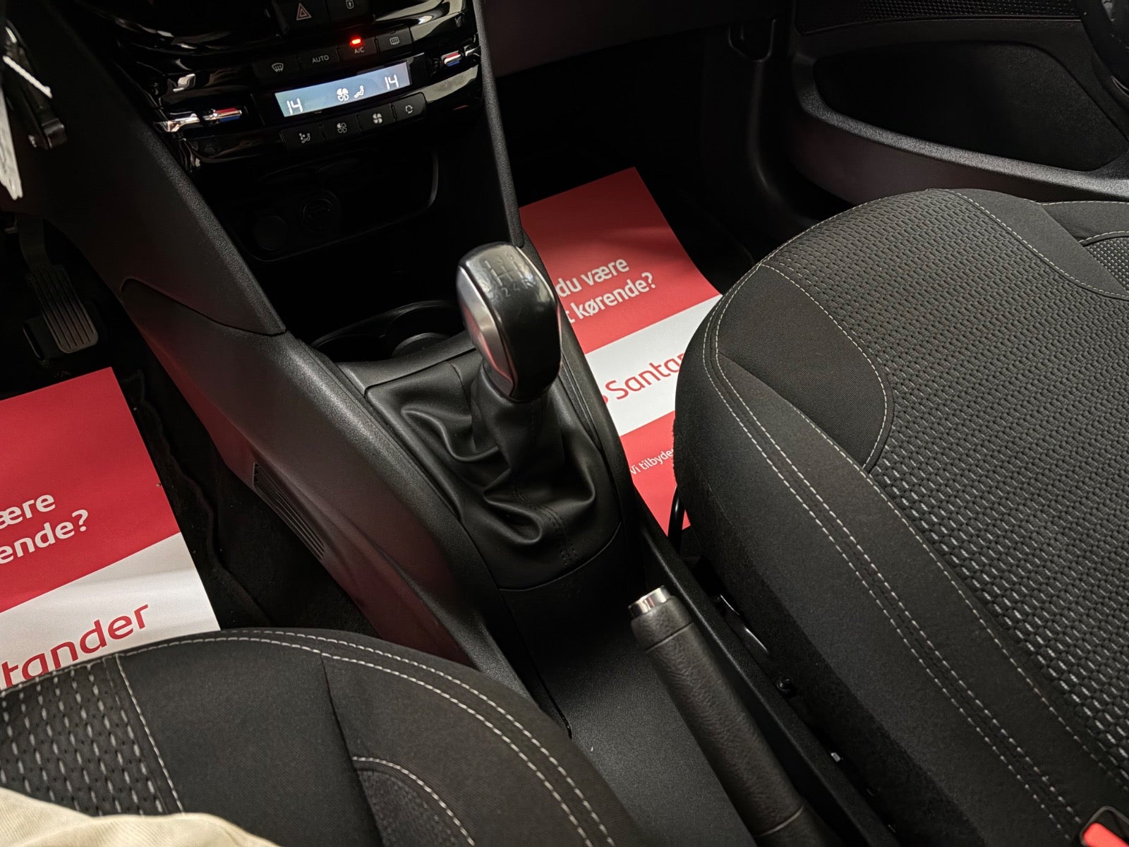 Billede af Peugeot 208 1,6 BlueHDi 100 Active