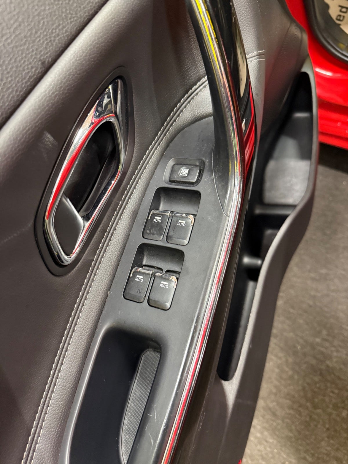 Billede af Kia Ceed 1,0 T-GDi GT-Line