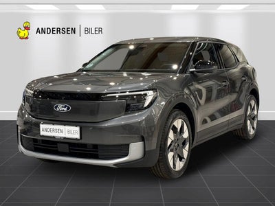 Ford Explorer 77 Premium Extended Range 5d