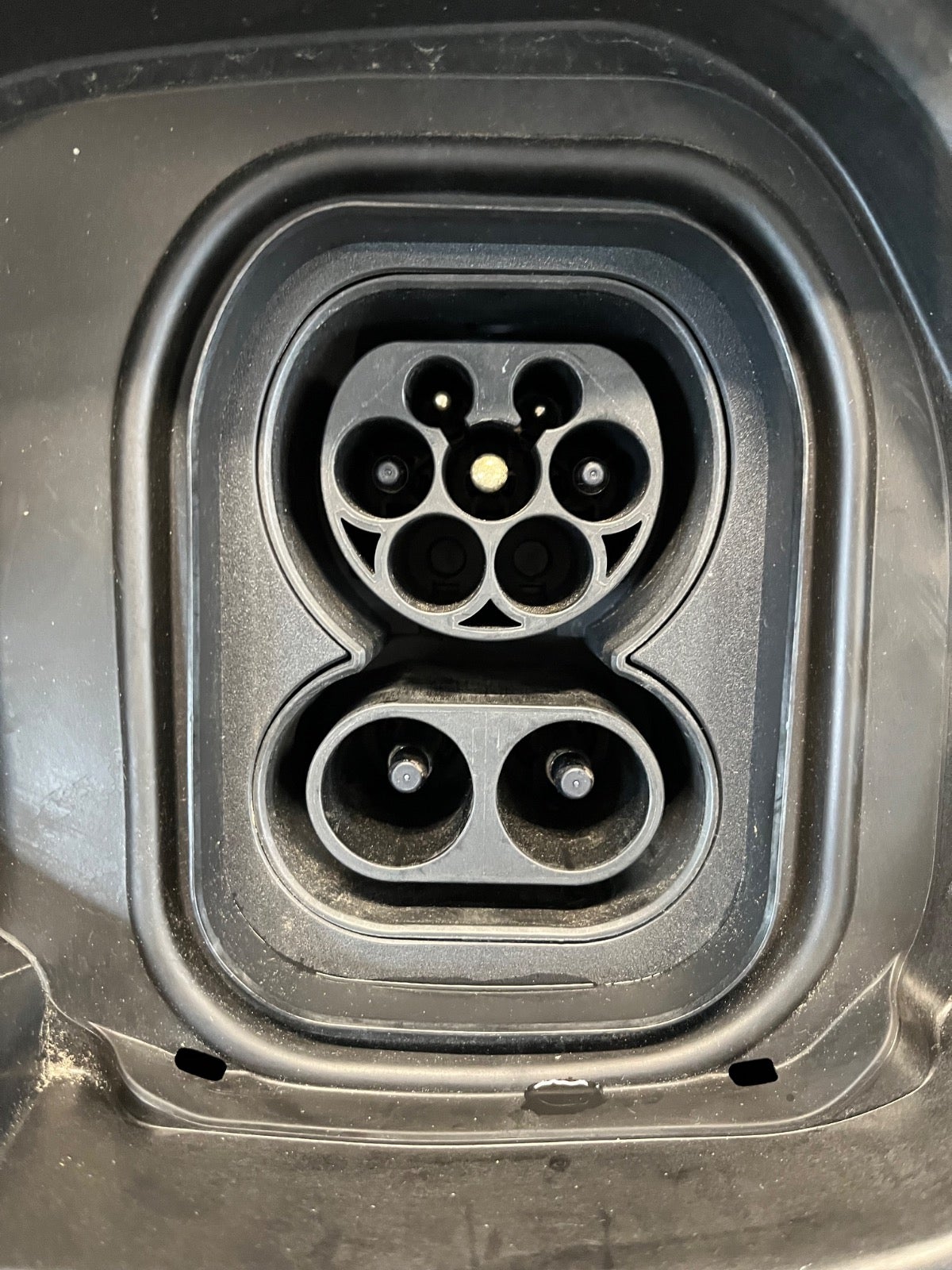 Billede af Peugeot e-208 50 Style