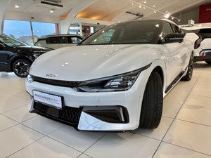 Kia EV6 GT Performance AWD