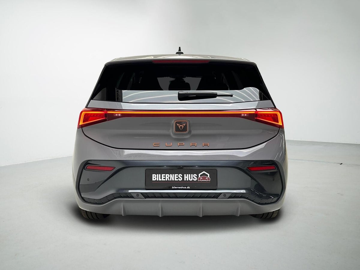 Cupra Born e-Boost billede 7