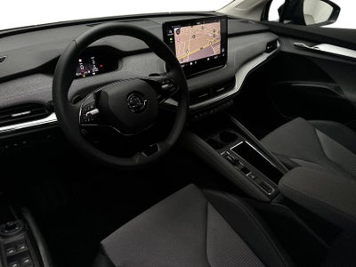 Skoda Enyaq iV Premium billede 2