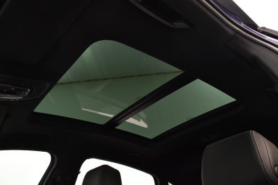 Audi e-tron S-line Sportback quattro