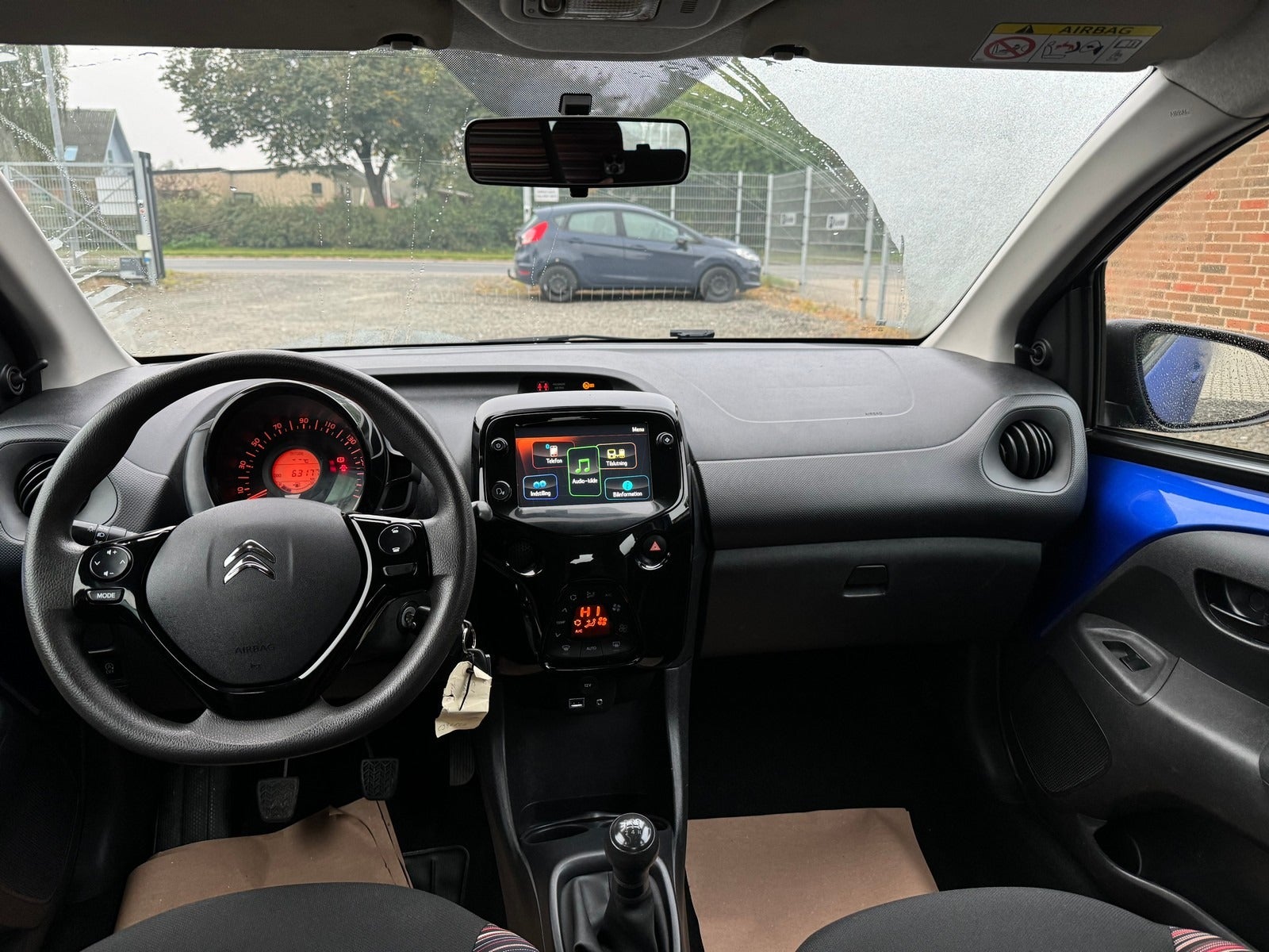 Citroën C1 2019