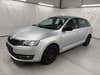 Skoda Rapid TSi 105 110 Edition Spaceback
