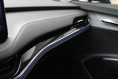 Skoda Enyaq iV Suite