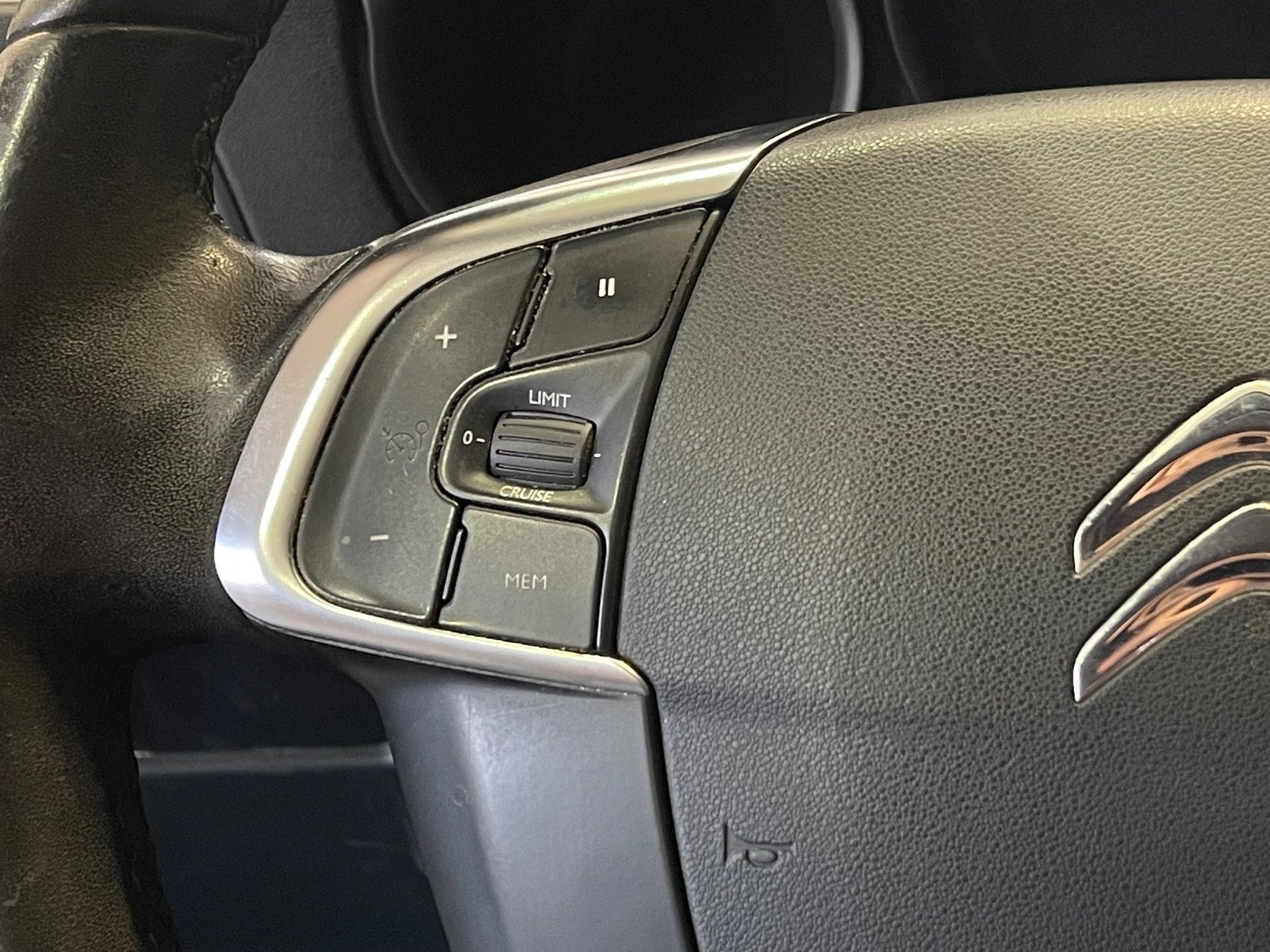 Billede af Citroën C4 1,6 HDi 92 Seduction