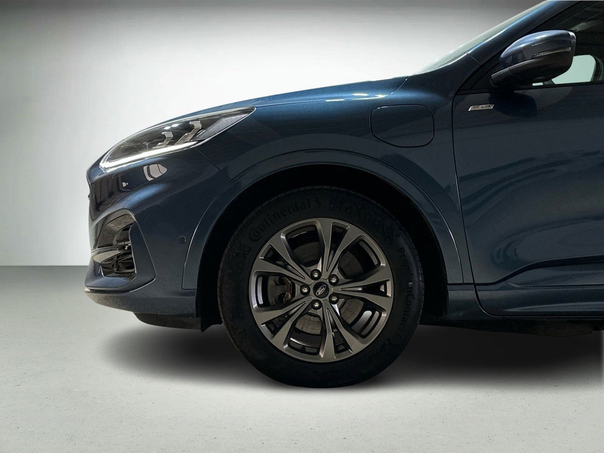 Ford Kuga PHEV ST-Line X CVT billede 8