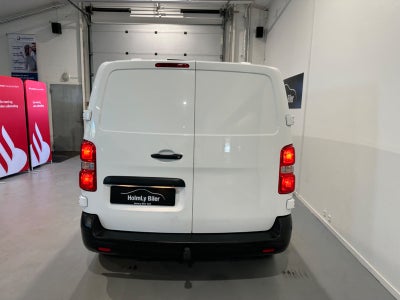 Toyota ProAce D 115 Medium Comfort
