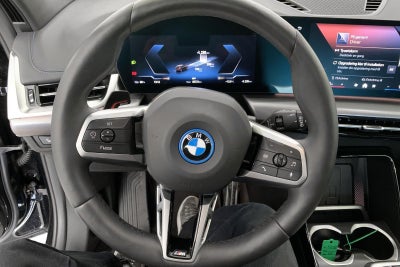 BMW iX1 xDrive30 M-Sport