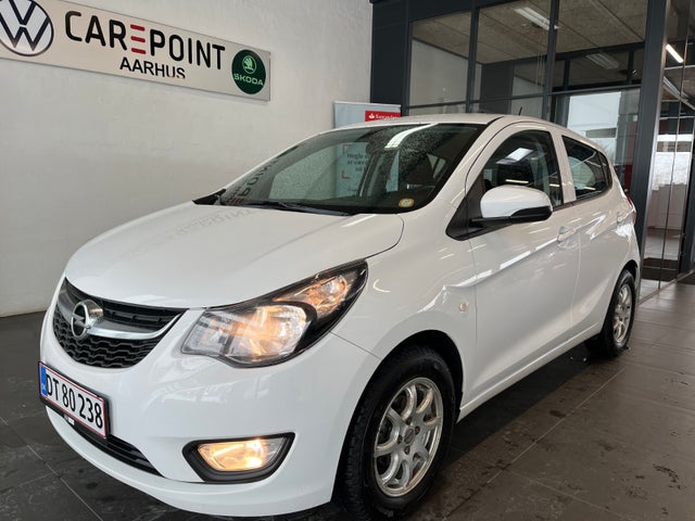 Opel Karl 1,0 Enjoy