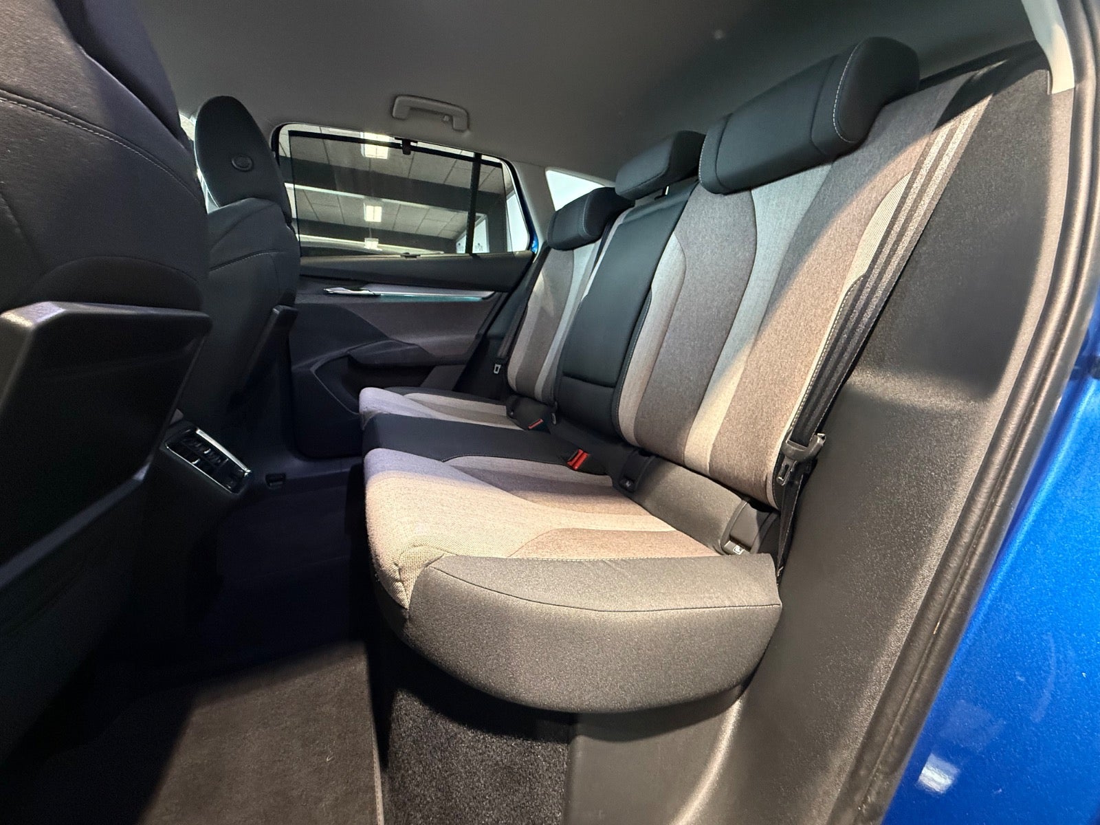 Billede af Skoda Enyaq 60 iV Lodge