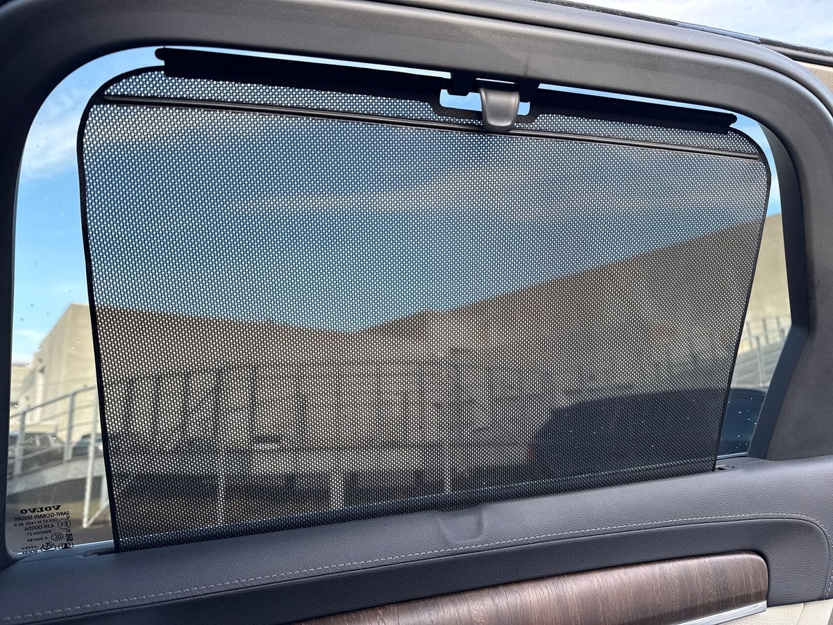 Volvo V90 T6 ReCharge Inscription aut. AWD billede 23