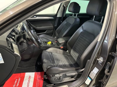 VW Passat TSi 150 Highline Premium Variant DSG