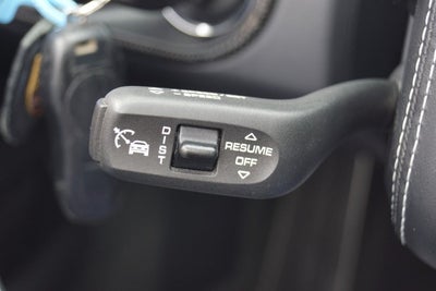 Porsche 911 Carrera 4 GTS Cabriolet PDK